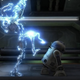 Illustration for article titled Clone Wars pits the Republic's dopiest droid against its tiniest Colonel